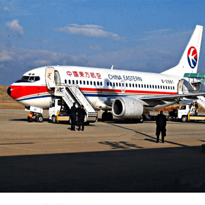 黔南荔波机场货运航空快运业稳步发展的原因是什么？